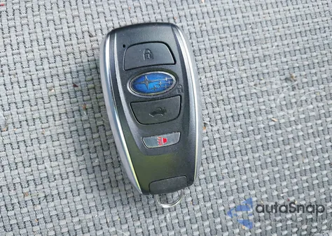 2025 Subaru Outback Premium from USA, damaged, VIN 4S4BTAFC1S3225547